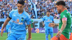 Los celestes lograron un importante triunfo pensando en copas internacionales