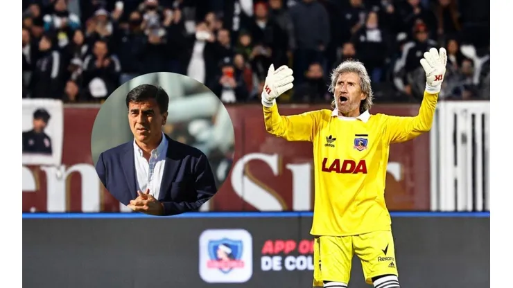 Morón confía en que Quinteros seguirá en el Cacique.