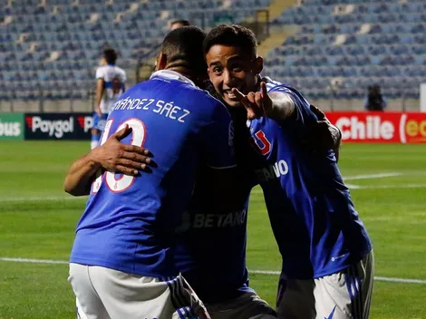 Los resultados que necesita la U para zafar definitivamente de la zona del descenso