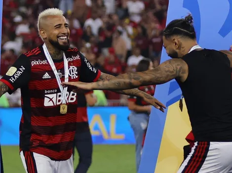 ¿A qué hora juega Flamengo vs América Mineiro por el Brasileirao?