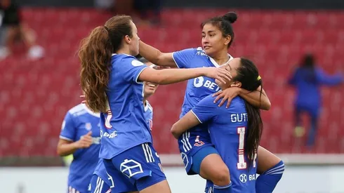 Las dirigidas por Carlos Véliz cayó ante Palmeiras en su último duelo.