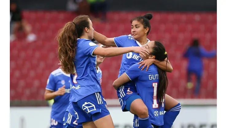 Las dirigidas por Carlos Véliz cayó ante Palmeiras en su último duelo.