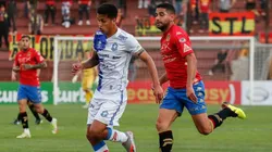 Antofagasta está en zona de descenso