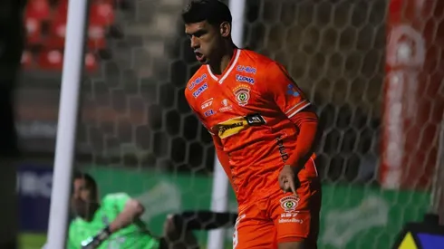 Cobreloa es 2° en la Primera B.