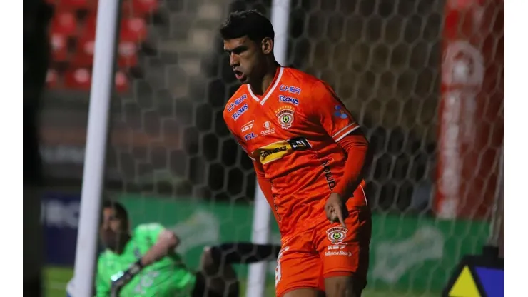 Cobreloa es 2° en la Primera B.