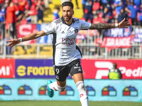 Club argentino viene por su remember con Lucero y Colo Colo se preocupa