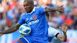 Universidad de Chile tiene formación confirmada para recibir a Everton