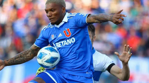 Universidad de Chile tiene formación confirmada para recibir a Everton