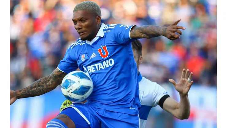 Universidad de Chile tiene formación confirmada para recibir a Everton