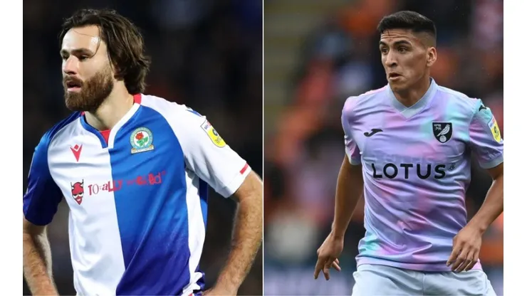 La dispar suerte que corrieron los chilenos esta jornada en la Championship
