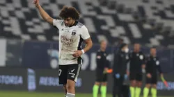 Falcón quiere ponerle un broche de oro a la temporada alba.