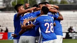 La U buscará salvarse del descenso.