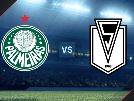 Hora y TV para ver Palmeiras vs. Santiago Morning EN VIVO por la Copa Libertadores Femenina