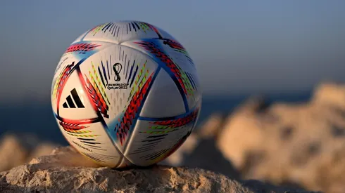 El 20 de noviembre comienza la Copa del Mundo de Qatar 2022.