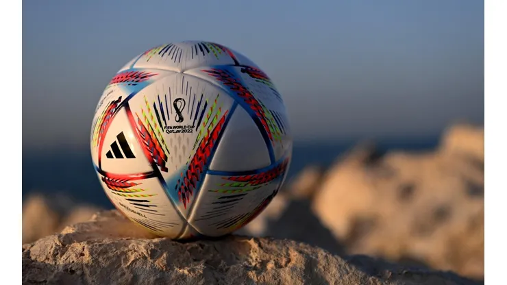 El 20 de noviembre comienza la Copa del Mundo de Qatar 2022.