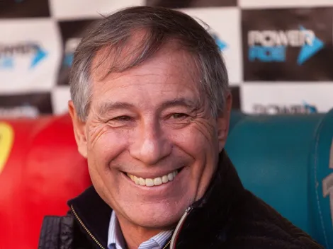 La UC recupera una pieza clave para enfrentar a Unión La Calera