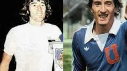 Miguel Ángel Gamboa no le pone color ante opción de Gabriel Costa en la U: "No le veo inconveniente"