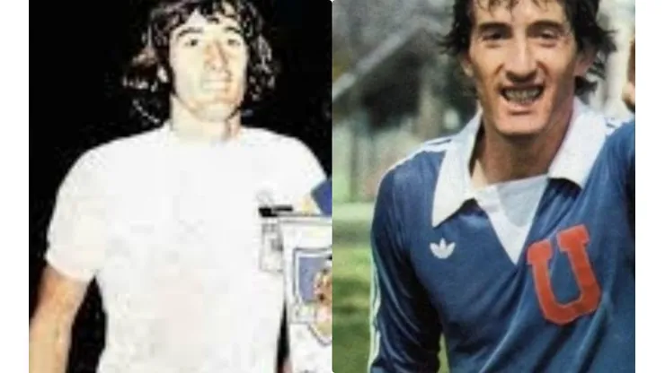 Miguel Ángel Gamboa no le pone color ante opción de Gabriel Costa en la U: "No le veo inconveniente"