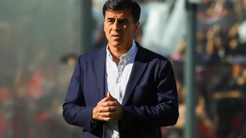 Gustavo Quinteros encuentra insólito que Colo Colo no pueda dar la vuelta en Coquimbo