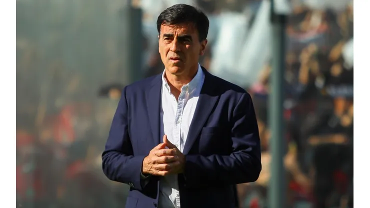 Gustavo Quinteros encuentra insólito que Colo Colo no pueda dar la vuelta en Coquimbo