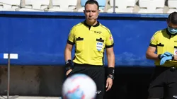 El cometido de Hermosilla no ha pasado desaparecibido en las canchas del fútbol chileno.