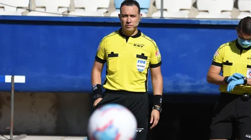 El cometido de Hermosilla no ha pasado desaparecibido en las canchas del fútbol chileno.