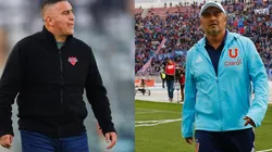 Jaime García reconoció importancia de Luis Musrri en su vida