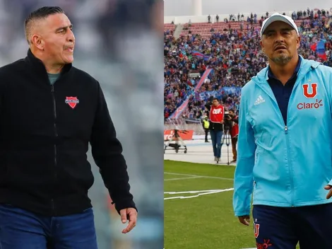 Jaime García reconoce a Luis Musrri como padrino de su carrera