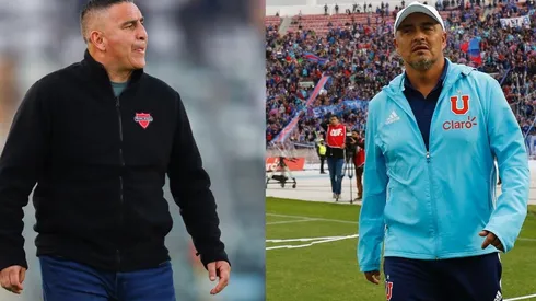 Jaime García reconoció importancia de Luis Musrri en su vida