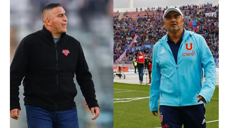 Jaime García reconoció importancia de Luis Musrri en su vida