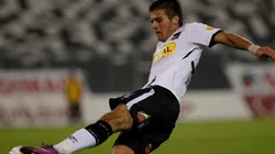 Diego Rubio puede ser refuerzo de Colo Colo el 2023