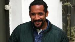 Jean Beausejour es la carta de Lorenzo Antillo para reemplazar a Francis Cagigao en la Selección Chilena