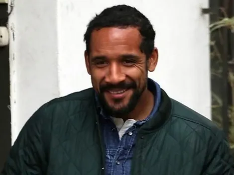 Beausejour por Cagigao: La carta que maneja Lorenzo Antillo para la selección