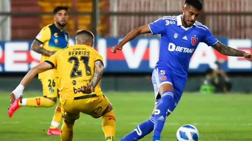Universidad de Chile podría asegurar la permanencia en esta fecha.
