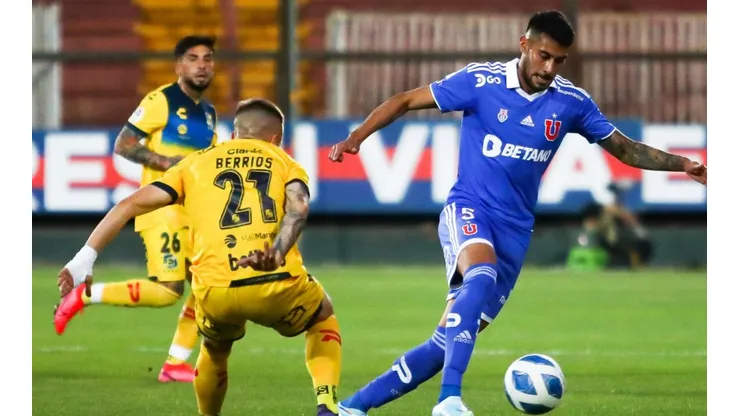 Universidad de Chile podría asegurar la permanencia en esta fecha.