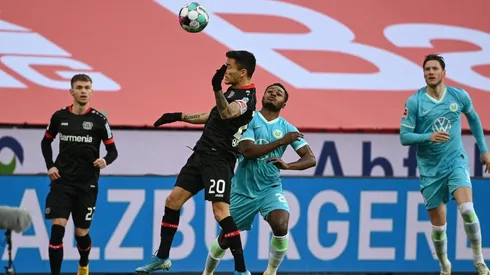 Bayer Leverkusen está en el 16° lugar de la Bundesliga.