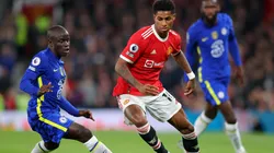 Este partidazo se jugará en Stamford Bridge