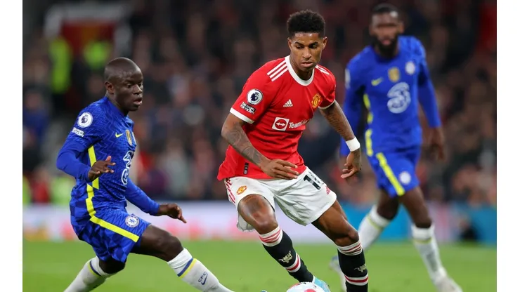Este partidazo se jugará en Stamford Bridge