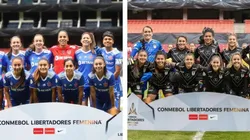 Conmebol define horario de partidos de Universidad de Chile y Santiago Morning en cuartos de final de la Copa