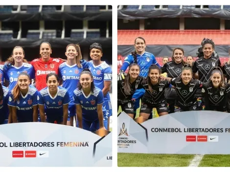 La U y el Chago ya conocen sus horarios para los cuartos de final