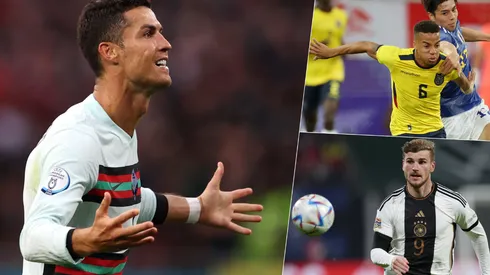 El Mundial de Qatar 2022 tiene a sus jugadores más odiados por varios factores.