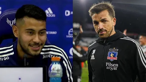 Ojeda descartó de plano fichar por el Cacique.