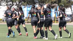 Santiago Morning finalizó en el segundo lugar del Grupo D