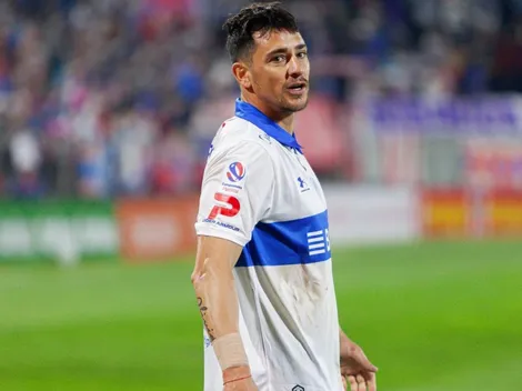 Un grande del fútbol argentino viene por los goles de Zampedri