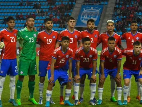 Berizzo y la tarea de encontrar jugadores para La Roja