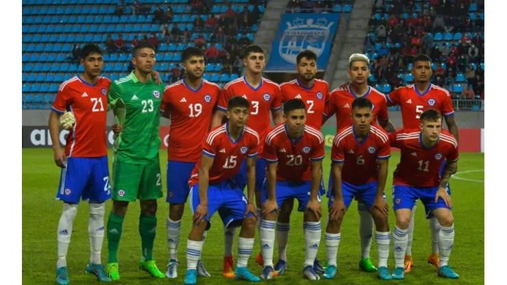 Eduardo Berizzo y su gran misión: Encontrar los jugadores para La Roja de cara al Mundial de 2026