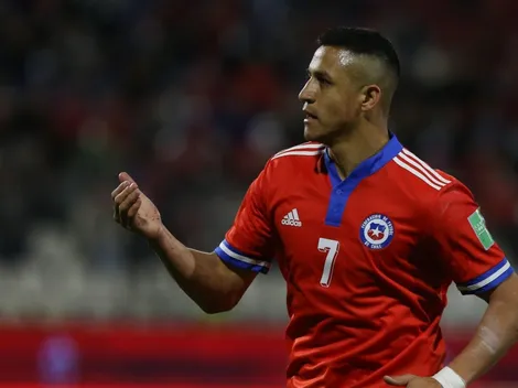 Curva decreciente: Los jugadores de Chile más cotizados y devaluados