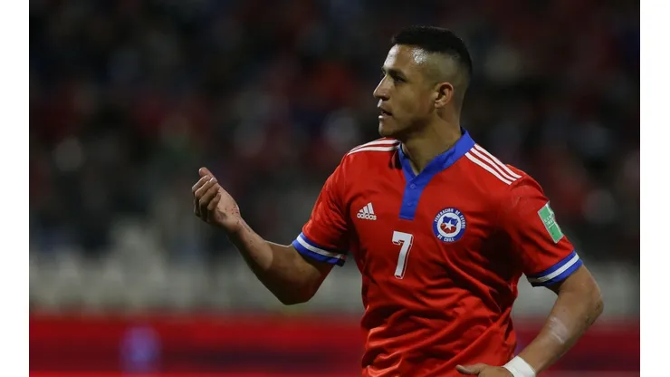 Conoce algunos valores de los jugadores de la Selección Chilena