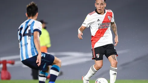 Racing también podría ser campeón en Argentina