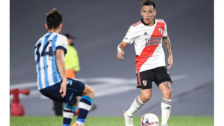 Racing también podría ser campeón en Argentina